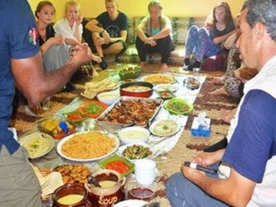Zanzibar Cooking Class, photo 2