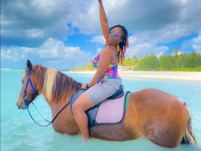 Horse Riding Experience, photo 3