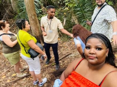 Jozani Forest and Prison Island, photo 5