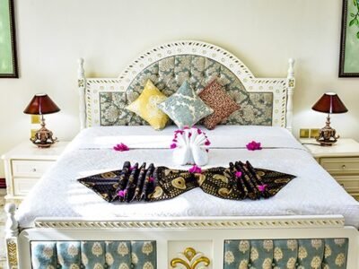 Luxury Hotels in Zanzibar, photo 2