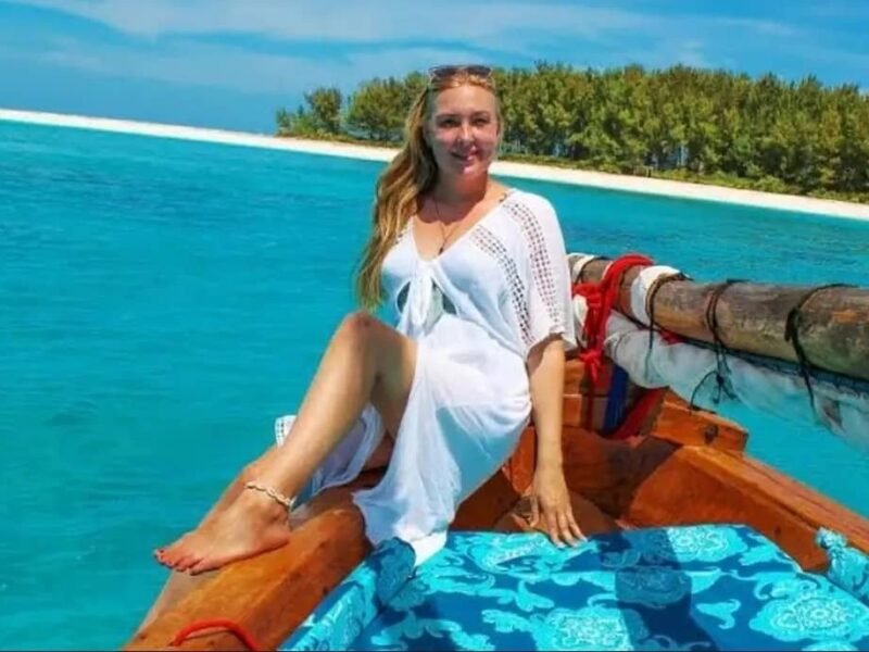 Mnemba Island Half-Day Tour