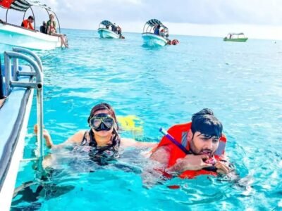 Mnemba Island Half-Day Tour, photo 4