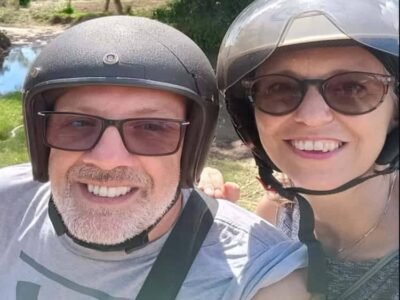 Zanzibar Quad Bike Tour, photo 3