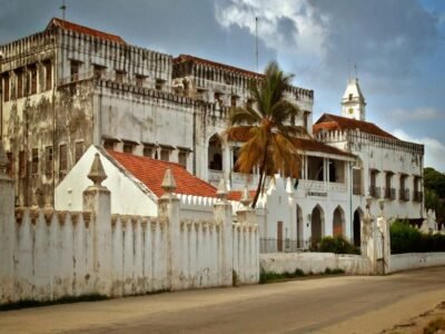 Stone Town and Dhow Sunset Cruise, photo 3