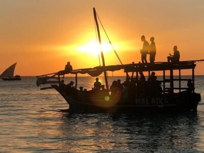 Stone Town and Dhow Sunset Cruise, photo 5