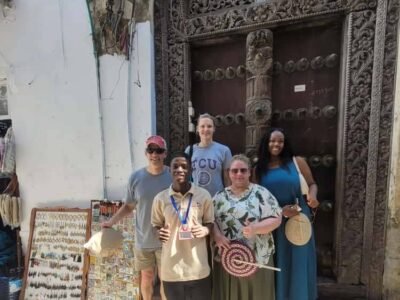 Stone Town and Prison Island, photo 3