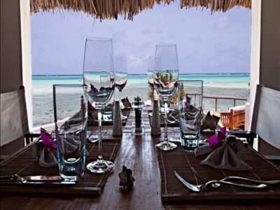 The Rock Restaurant Experience, photo 2